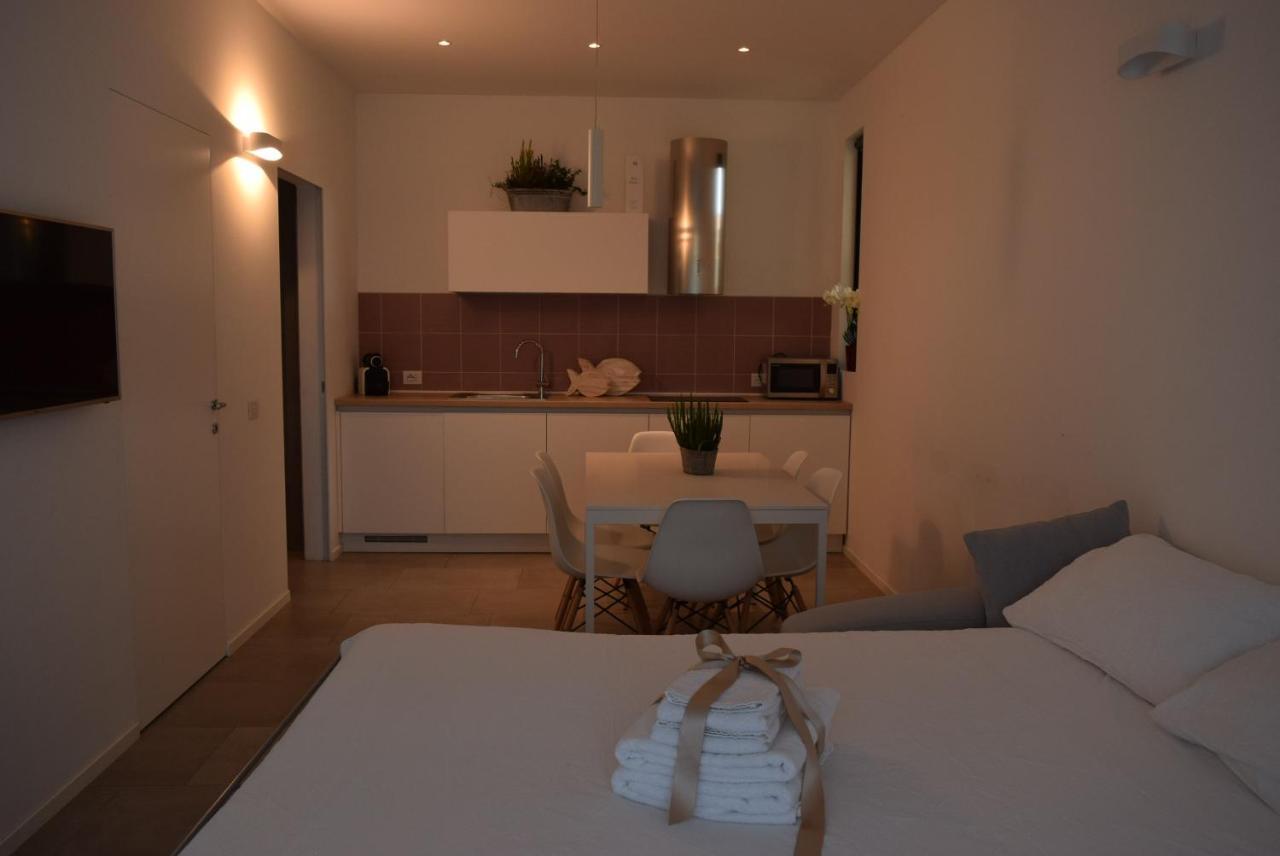 Villa Alcova Caorle Kültér fotó