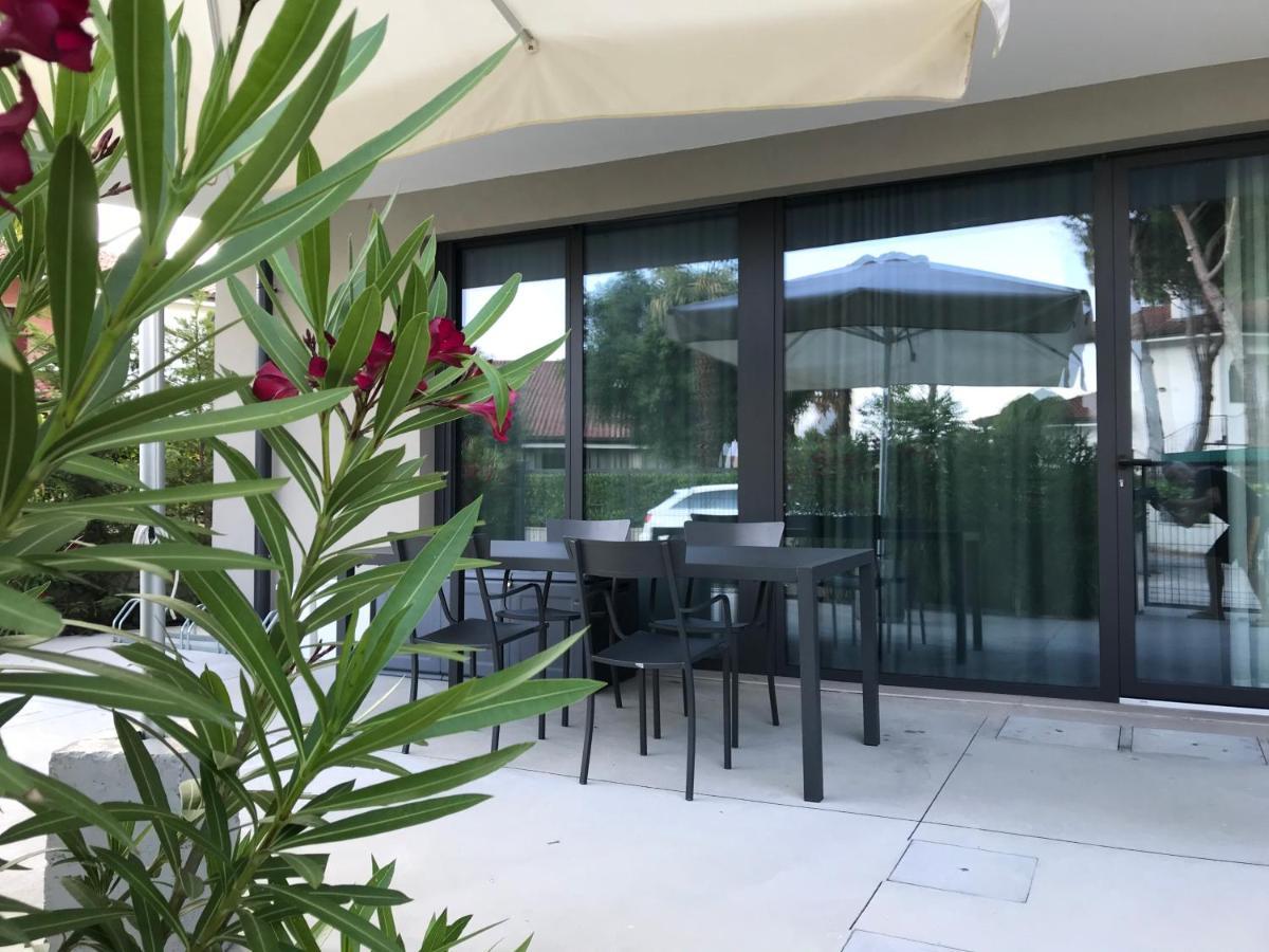 Villa Alcova Caorle Kültér fotó