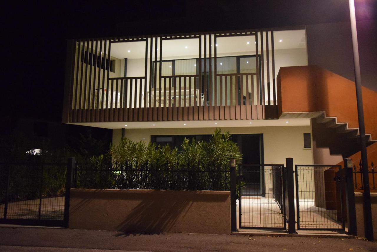 Villa Alcova Caorle Kültér fotó