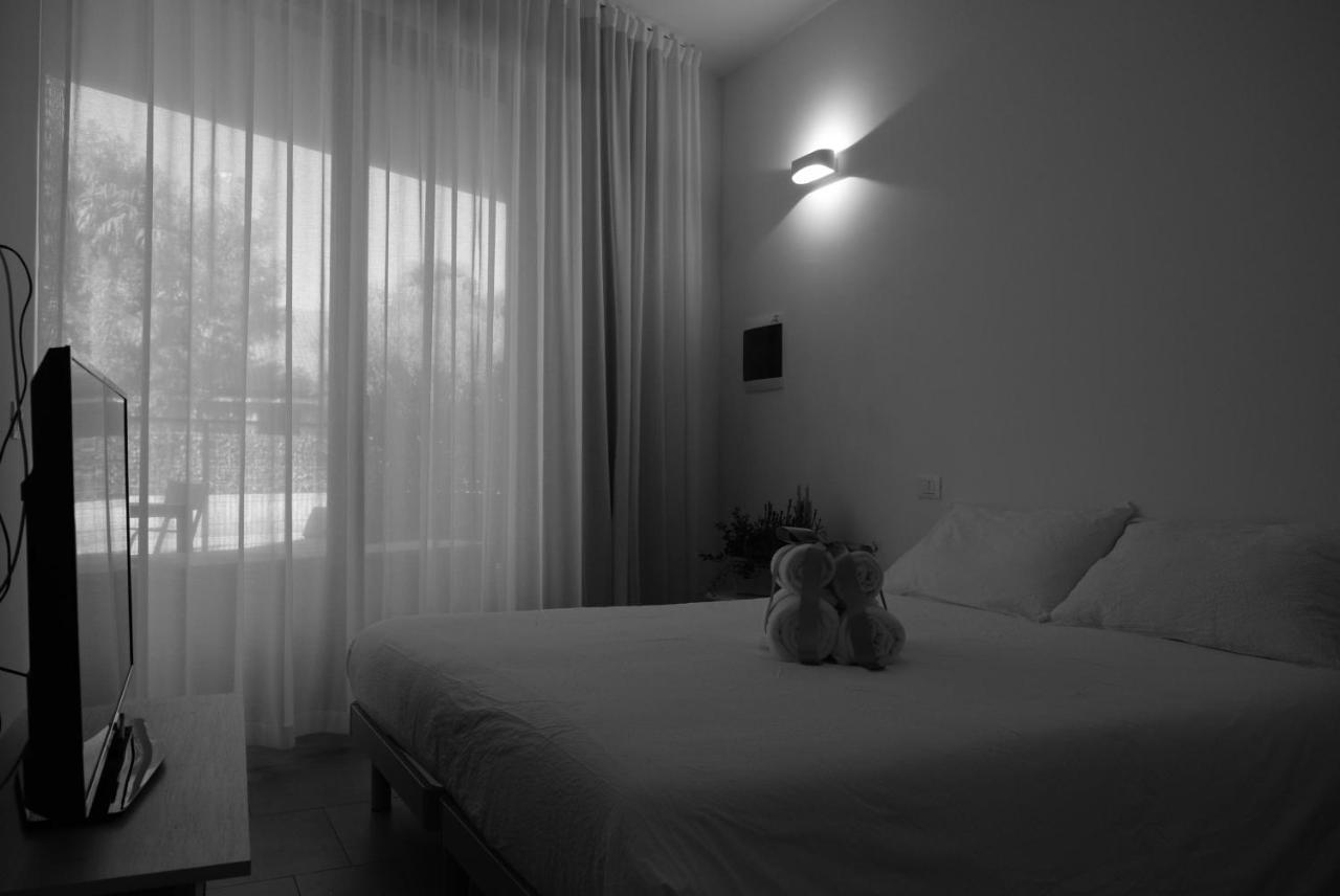 Villa Alcova Caorle Kültér fotó