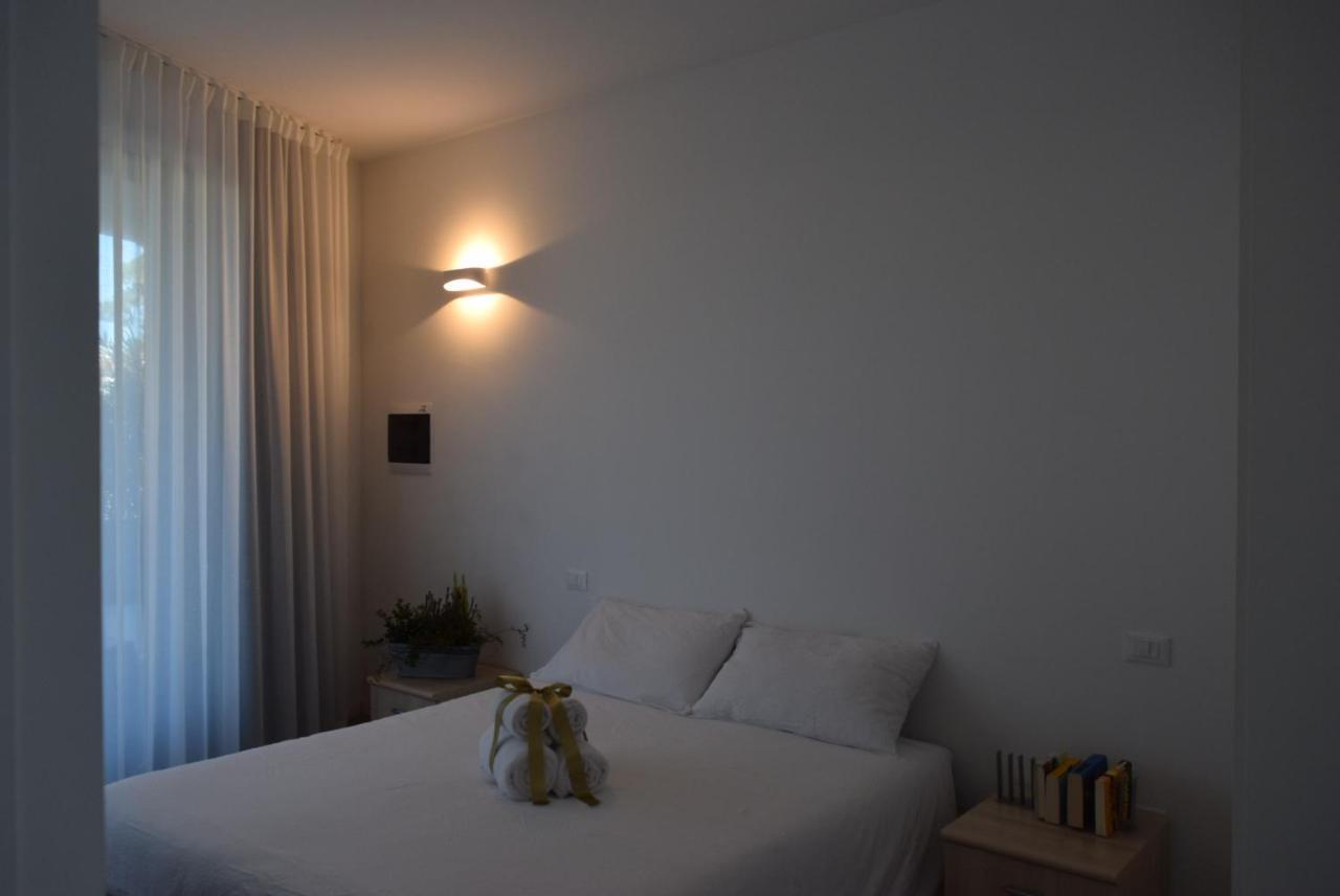 Villa Alcova Caorle Kültér fotó