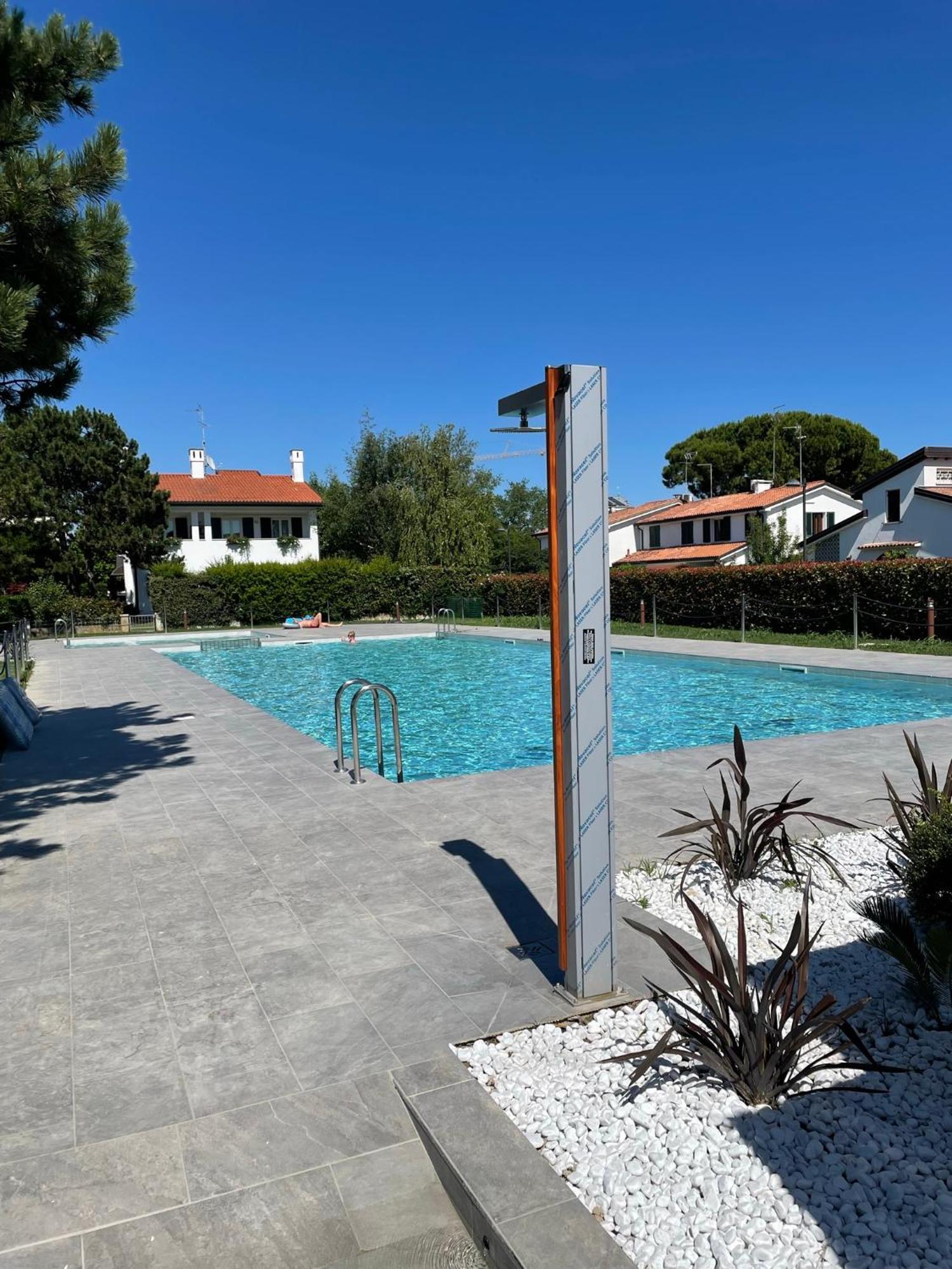Villa Alcova Caorle Kültér fotó
