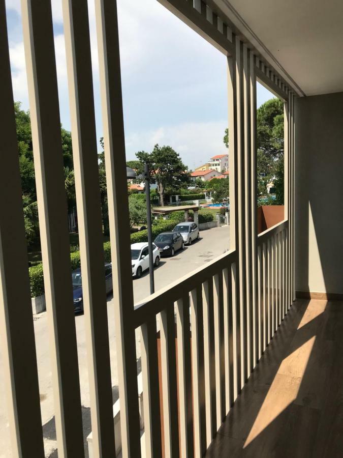 Villa Alcova Caorle Kültér fotó