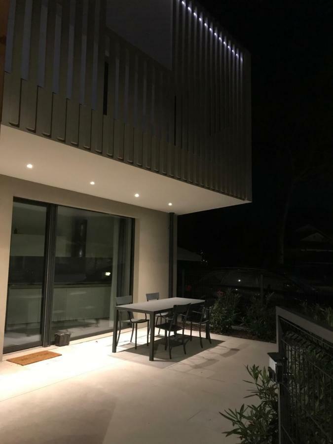 Villa Alcova Caorle Kültér fotó