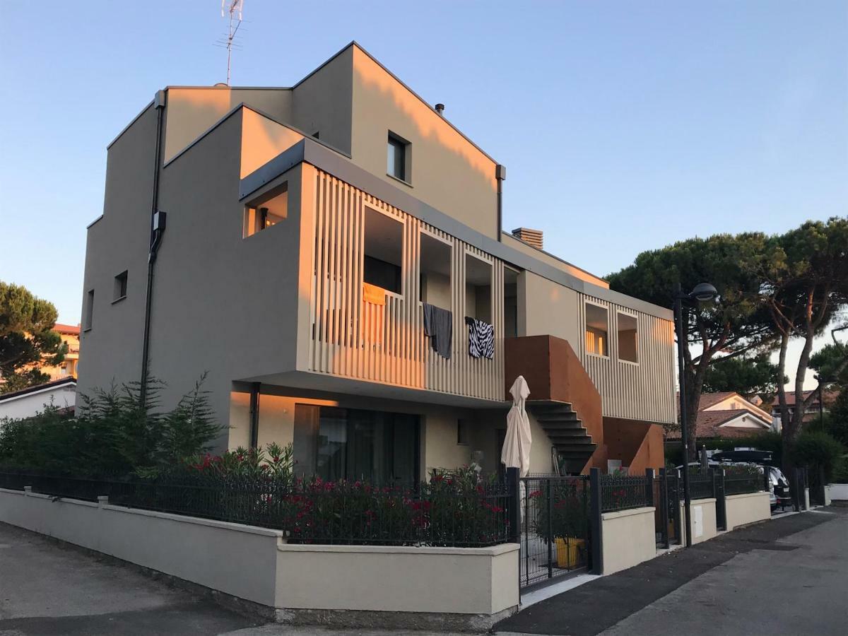Villa Alcova Caorle Kültér fotó