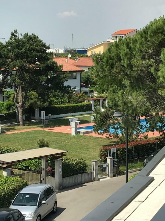 Villa Alcova Caorle Kültér fotó