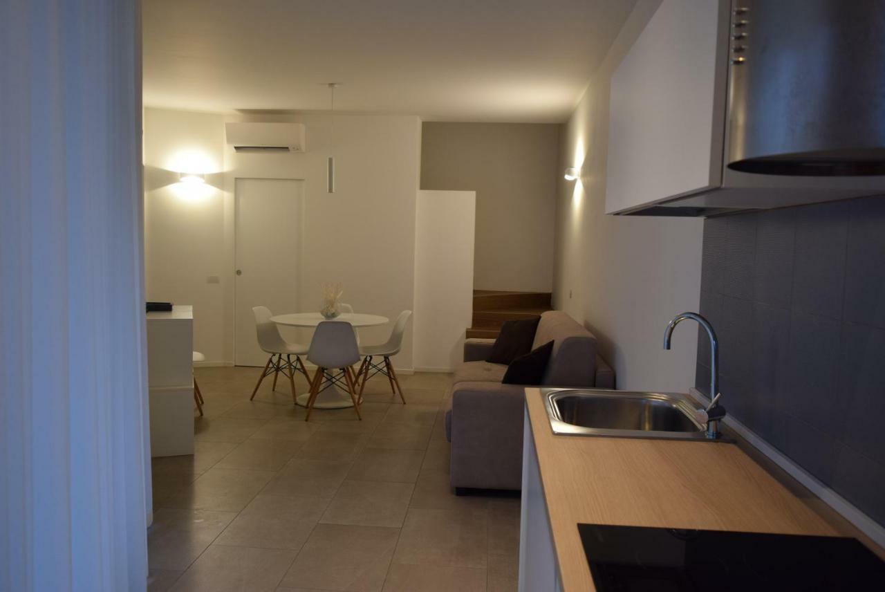 Villa Alcova Caorle Kültér fotó