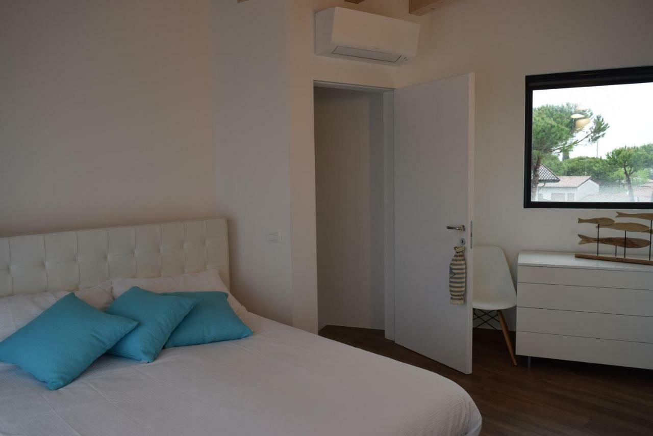 Villa Alcova Caorle Kültér fotó