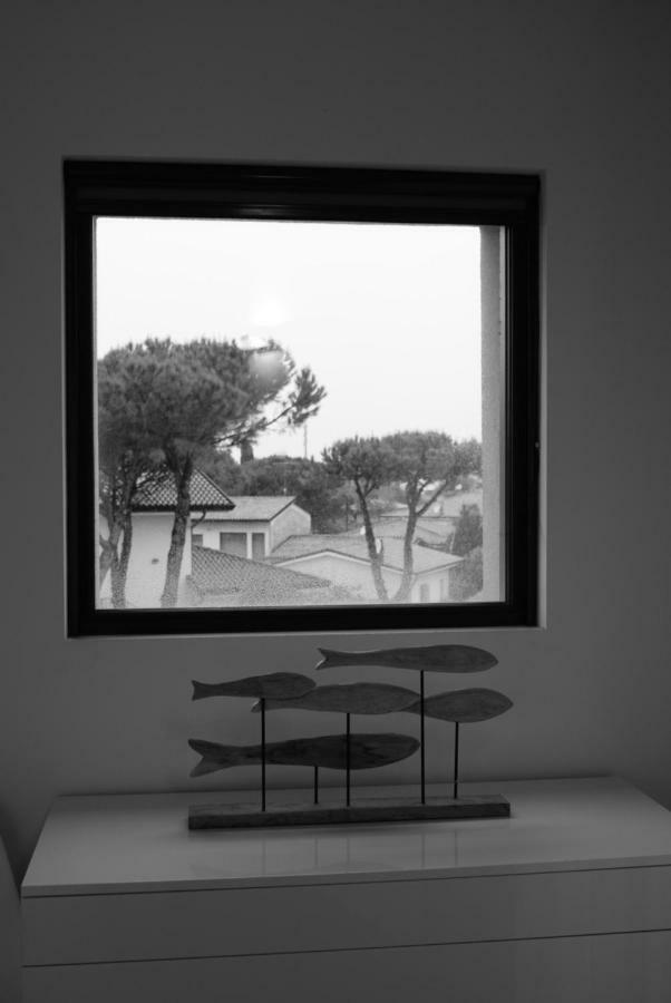 Villa Alcova Caorle Kültér fotó