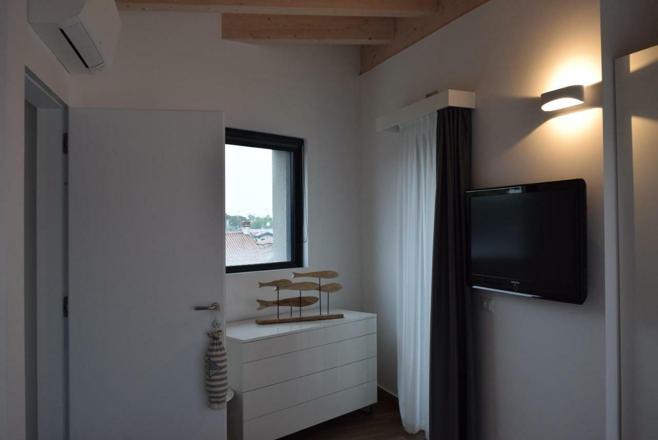 Villa Alcova Caorle Kültér fotó