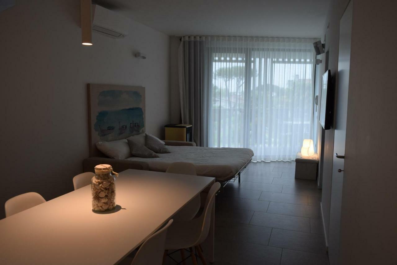 Villa Alcova Caorle Kültér fotó